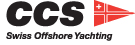 Logo Cruising Club Schweiz Logo Cruising Club Schweiz
